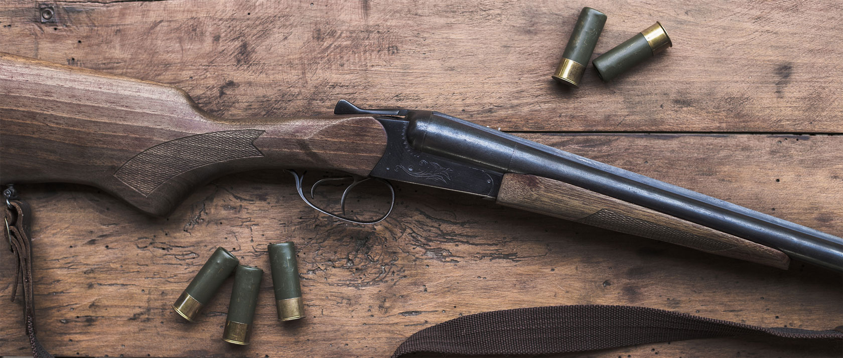 Boyds shotgun stocks