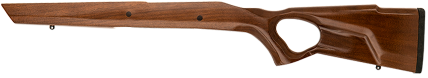 Spike Camp Gunstock Walnut