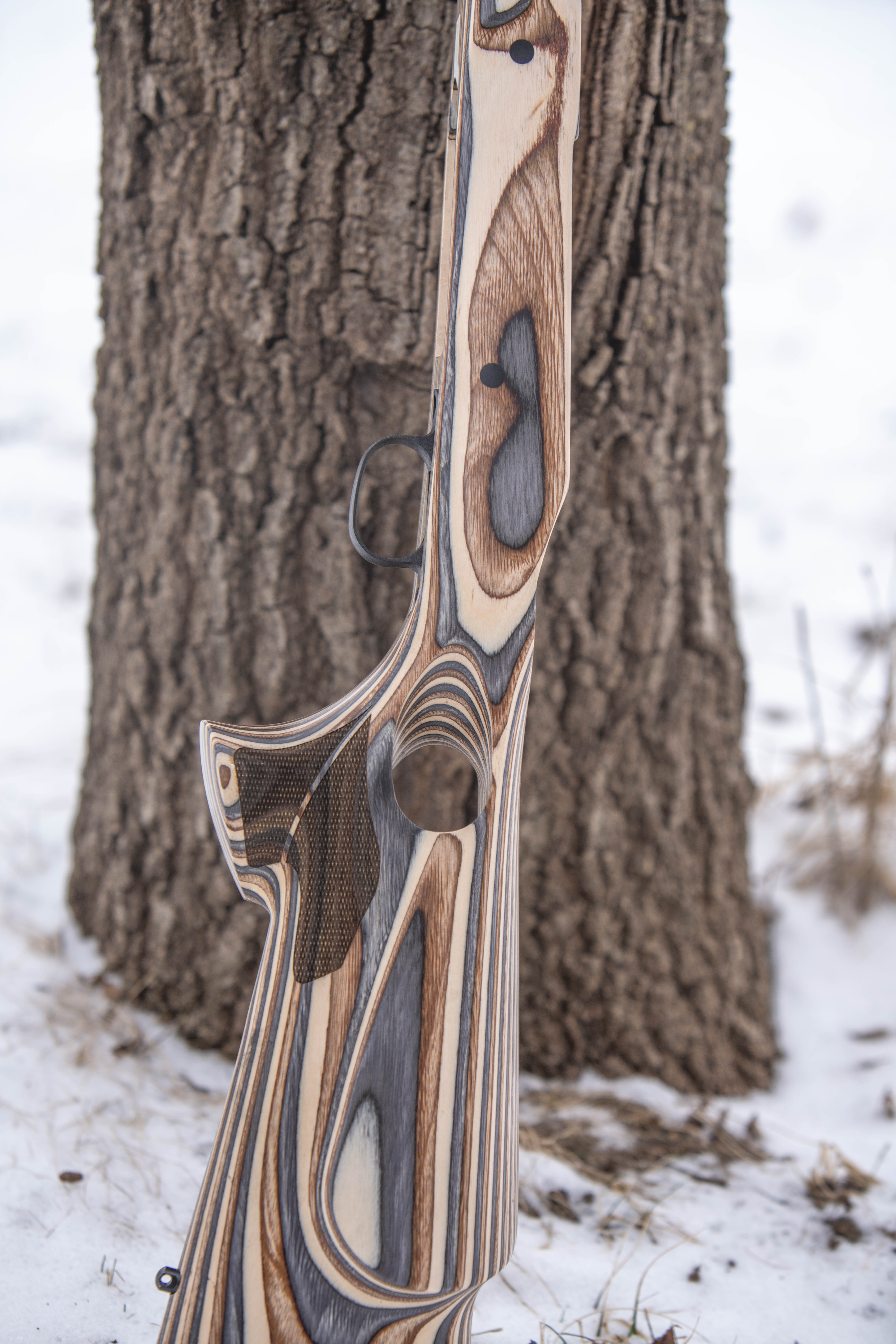 Timber Veil gallery image 2