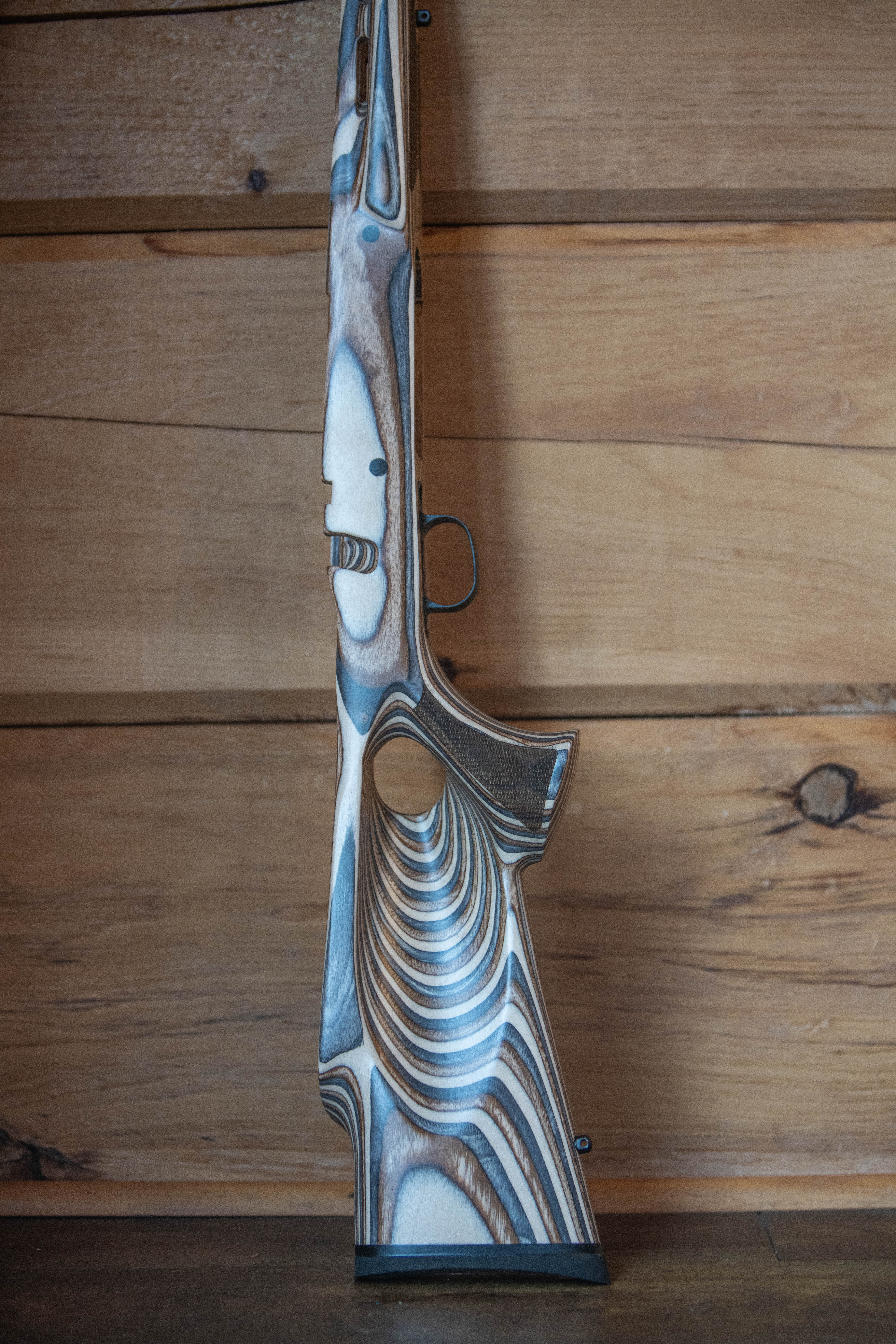 Timber Veil gallery image 5