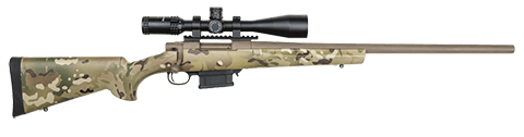 Howa 1500