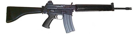 Howa ArmaLite AR-18