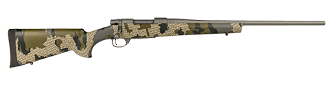 Howa Kuiu Sporting Rifle