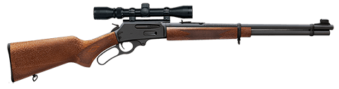 Marlin-Model-336-Rifle