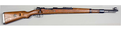 Mauser-98_kurz