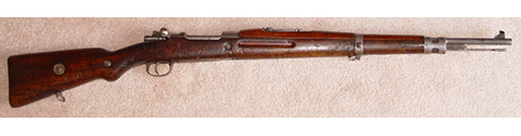 Mauser-VZ24