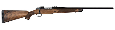 Mossberg Patriot