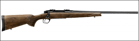 Stocks for Remington Rifles