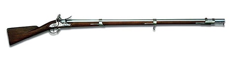 Springfield_Model_1795_Musket