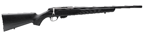 Tikka T1x Rimfire Rifle