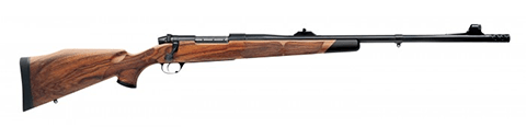 Weatherby Mark V