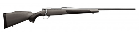 Weatherby Vanguard