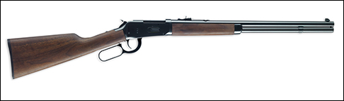 Stocks for Winchester Rifles