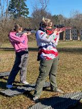 KENLI AND ELIZABETH 4H CHAMPIONSHIPS